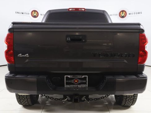 Used 2019 Toyota Tundra Platinum image 46
