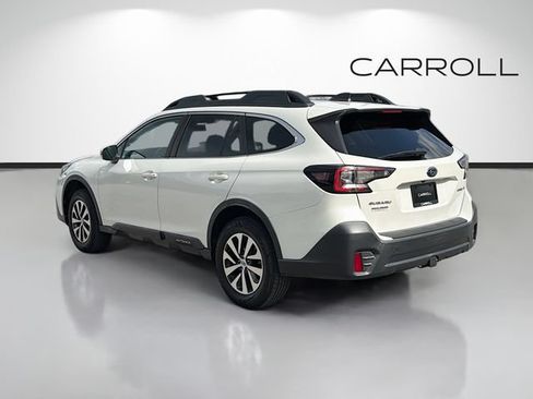 Used 2020 Subaru Outback Premium w/ Popular Package #1 AWD/4WD image 5