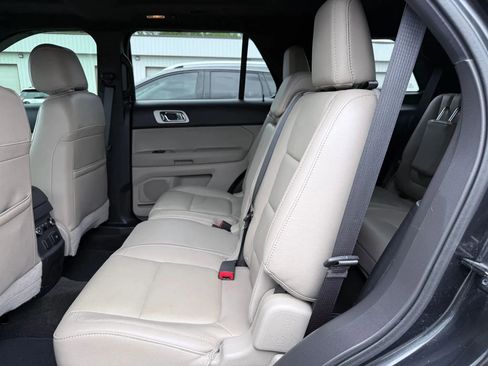 Used 2015 Ford Explorer Limited image 21