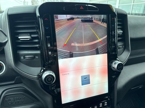 Used 2026 RAM 2500 Tradesman image 30