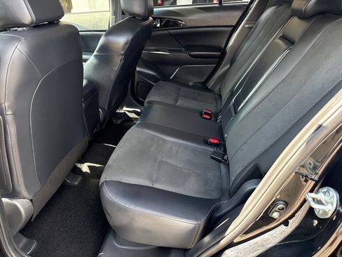 Used 2025 Mitsubishi Eclipse Cross AWD image 25