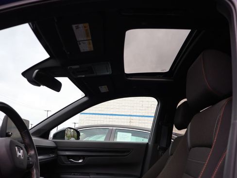 Used 2023 Honda CR-V Sport image 10