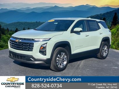 New 2026 Chevrolet Equinox LT w/ Convenience Package II