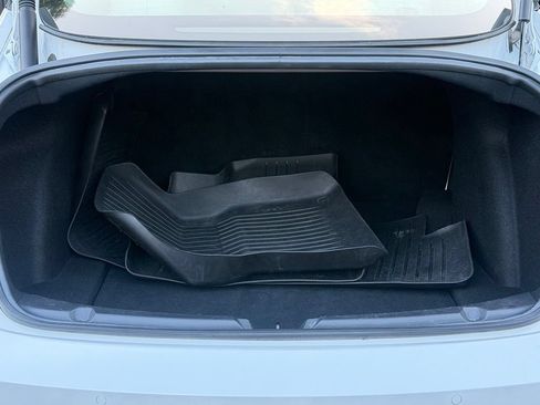 Used 2021 Tesla Model 3 Standard Range Plus RWD image 20