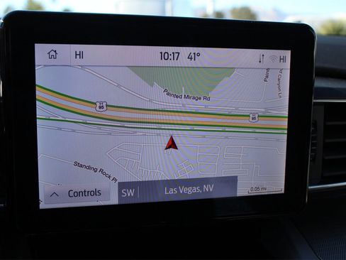 Certified 2024 Ford Explorer XLT w/ Equipment Group 202A image 33