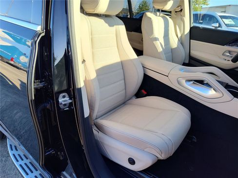 New 2026 Mercedes-Benz GLE 350 4MATIC image 12
