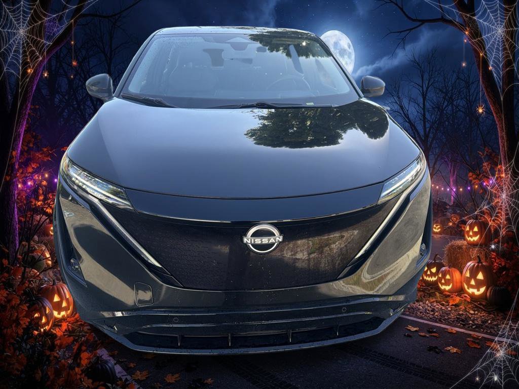 Used 2024 Nissan Ariya FWD image 9
