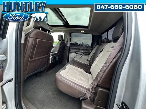 Used 2019 Ford F150 Limited AWD/4WD image 10