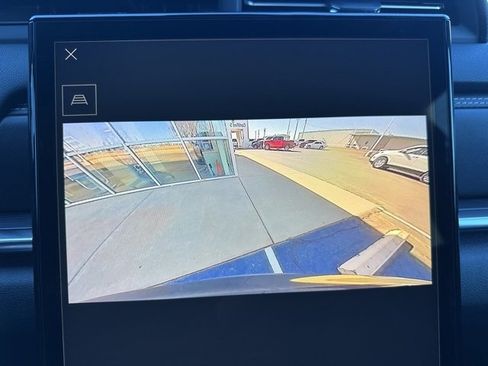 New 2025 GMC Terrain Elevation image 22