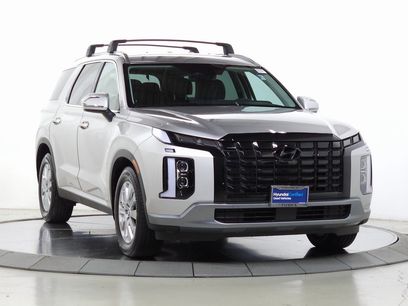 Certified 2025 Hyundai Palisade SEL