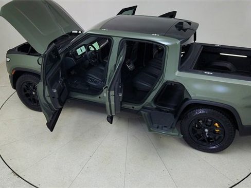 Used 2022 Rivian R1T Launch Edition image 83