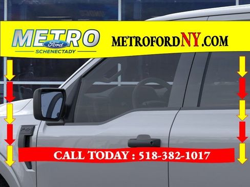 New 2026 Ford F150 STX AWD/4WD image 20