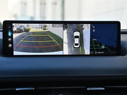 Used 2024 Genesis G80 3.5T Sport image 19