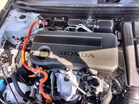 Used 2024 Honda Accord Sport image 10