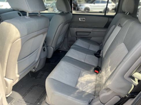Used 2012 Honda Pilot LX image 10