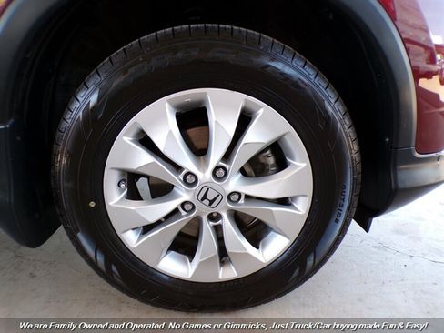 Used 2012 Honda CR-V EX image 42