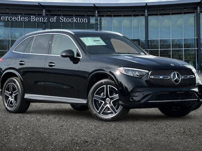 New 2026 Mercedes-Benz GLC 300 4MATIC