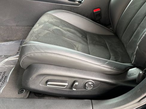 Certified 2023 Acura Integra A-Spec image 14