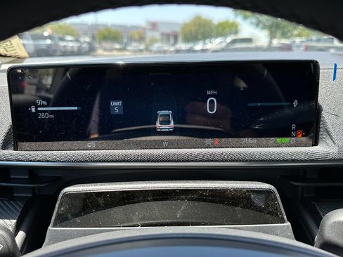 New 2026 Ford Mustang Mach-E Premium w/ Technology Package RWD image 25