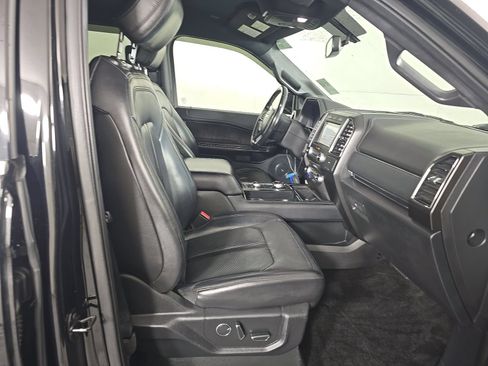 Used 2018 Ford Expedition Max Limited AWD/4WD image 6