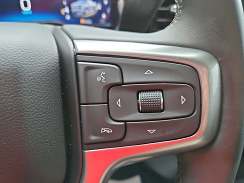 Used 2024 Chevrolet Silverado 1500 LT w/ All Star Edition Plus AWD/4WD image 13