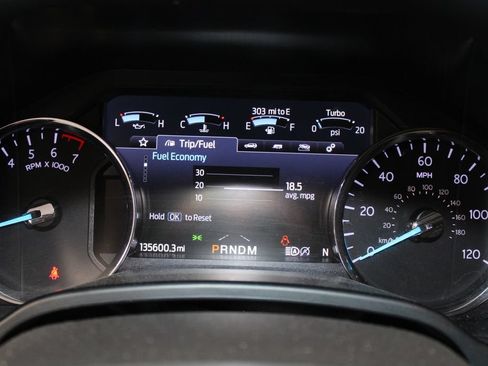 Used 2020 Ford Expedition Limited w/ Equipment Group 302A AWD/4WD image 22