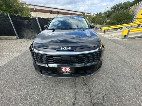 Used 2026 Kia Sportage LX AWD/4WD image 7
