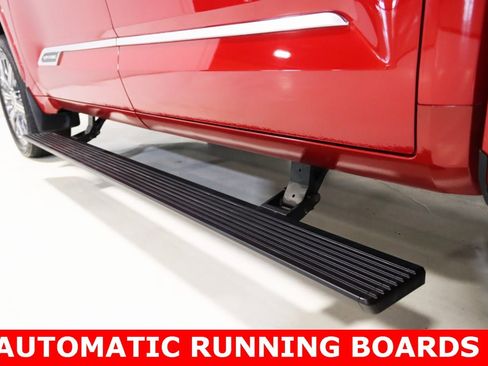 Used 2023 Toyota Tundra Capstone image 25