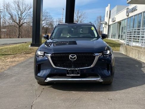 New 2026 MAZDA CX-90 3.3 Turbo w/ Premium Plus Pkg AWD/4WD image 2