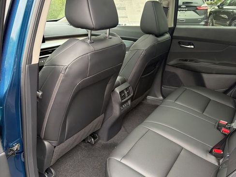 New 2026 Nissan Murano SL AWD/4WD image 21