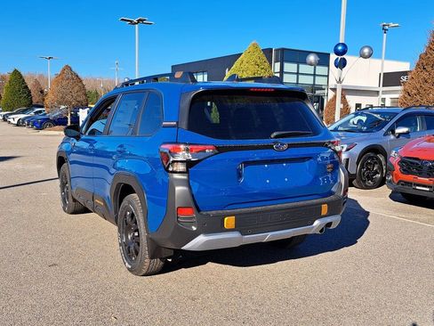 New 2026 Subaru Forester Wilderness image 4