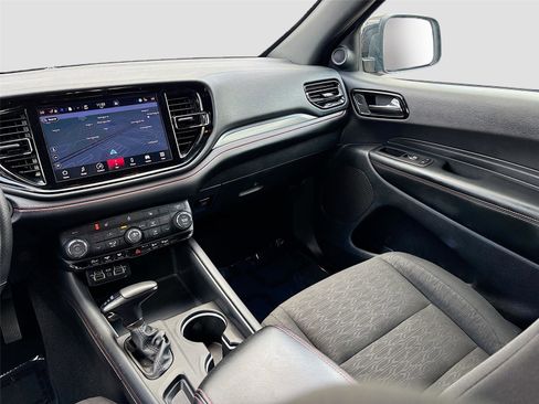 Used 2026 Dodge Durango GT RWD image 23