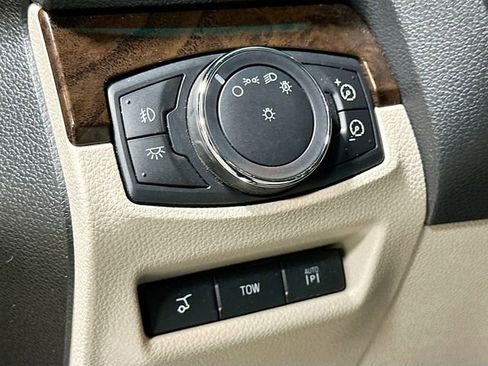 Used 2011 Ford Explorer Limited w/ 302A Rapid Spec Order Code AWD/4WD image 12