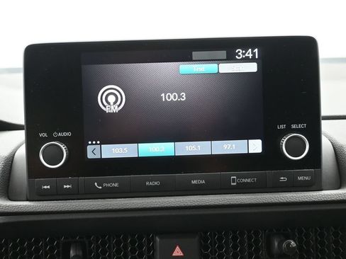 Certified 2024 Honda CR-V LX image 12