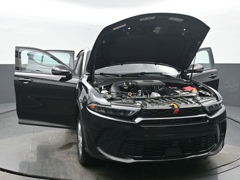 Used 2024 Dodge Hornet GT Plus image 54