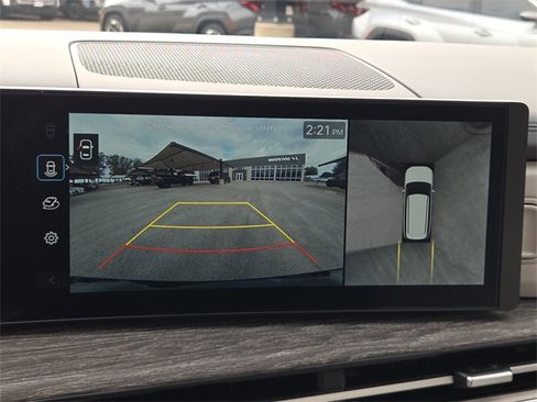 Used 2024 Hyundai Santa Fe Calligraphy image 21