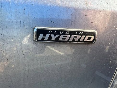 Used 2022 Ford Escape SEL w/ Technology Package FWD image 7