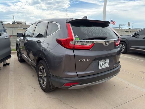 Used 2018 Honda CR-V LX image 6