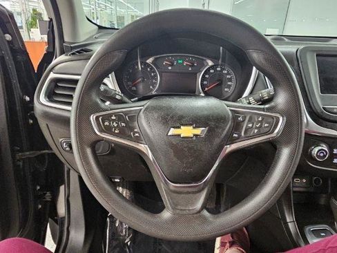 Used 2021 Chevrolet Equinox LT AWD/4WD image 10