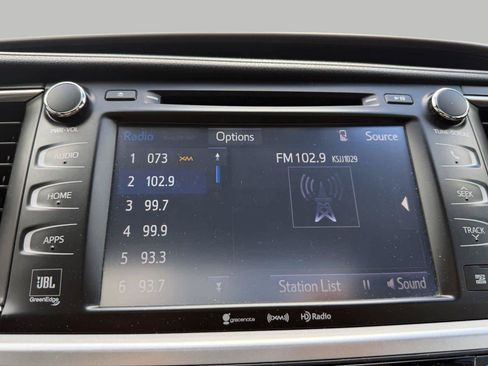 Used 2016 Toyota Highlander Limited w/ Driver Technology Package AWD/4WD image 22
