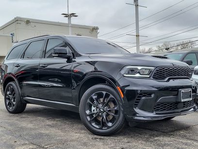 Used 2026 Dodge Durango GT