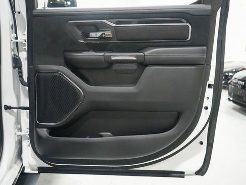 Used 2021 RAM 1500 TRX w/ TRX Level 2 Equipment Group image 24