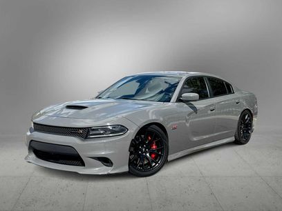 Used 2018 Dodge Charger R/T Scat Pack w/ Dynamics Package