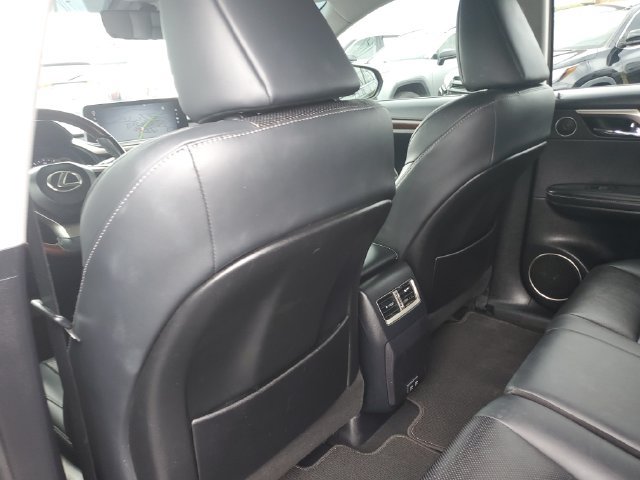 Used 2022 Lexus RX 350 AWD w/ Premium Package image 15
