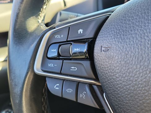 Used 2022 Honda Accord Sport image 19