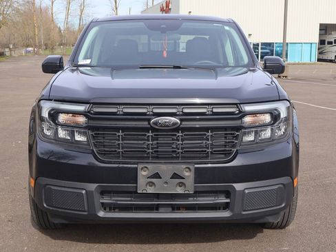 Used 2023 Ford Maverick Lariat w/ Lariat Luxury Package image 9