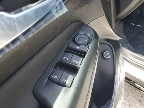 New 2026 Buick Envista Sport Touring w/ Convenience I Package FWD image 17