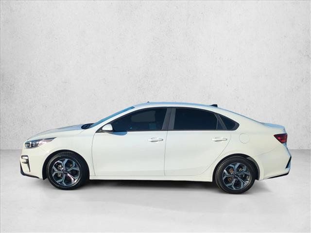Used 2019 Kia Forte LXS FWD image 9