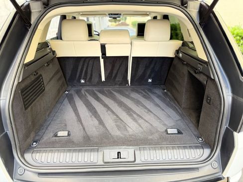 Used 2019 Land Rover Range Rover Sport Supercharged image 19