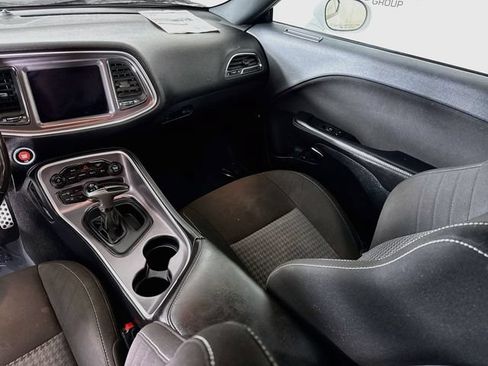 Used 2020 Dodge Challenger SRT Hellcat Redeye RWD image 23